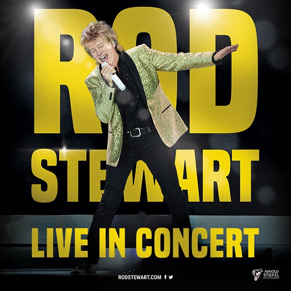More Info for Rod Stewart
