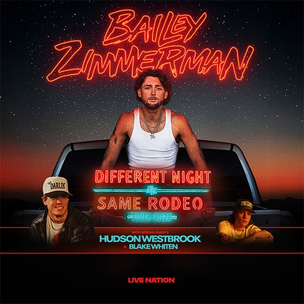 More Info for Bailey Zimmerman 