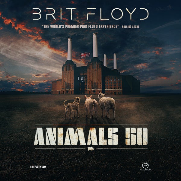 More Info for Brit Floyd