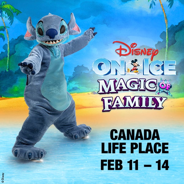 More Info for Disney On Ice