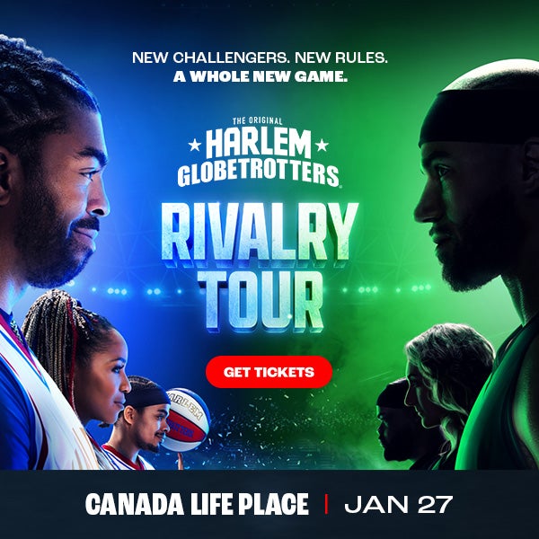 More Info for Harlem Globetrotters