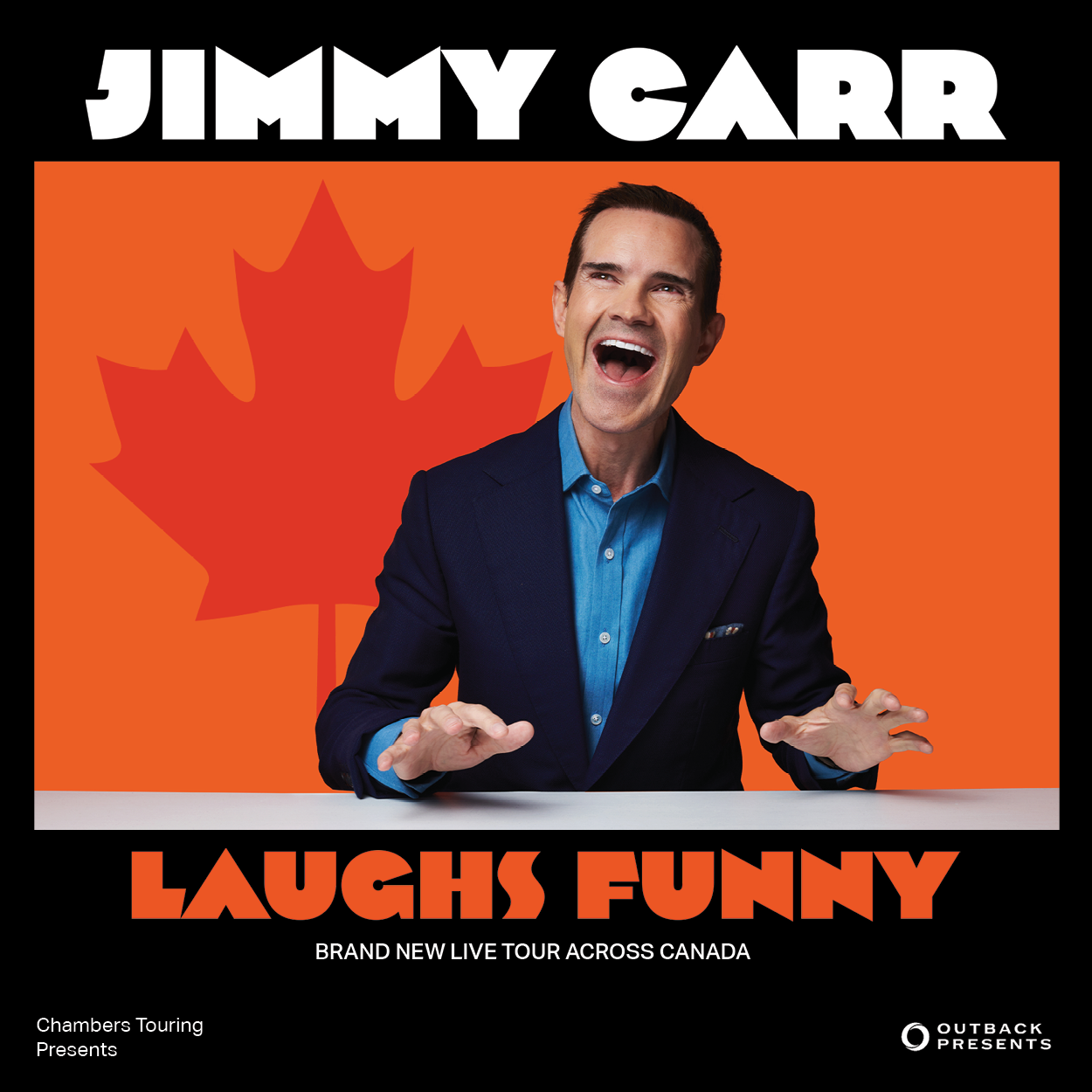 More Info for Jimmy Carr