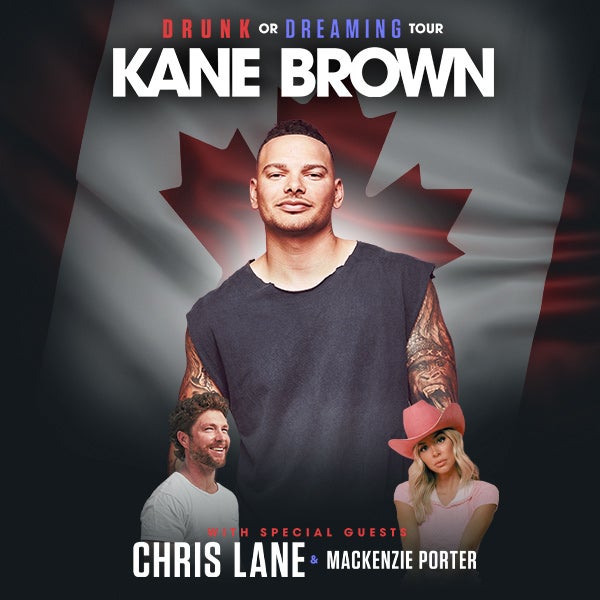 More Info for Kane Brown