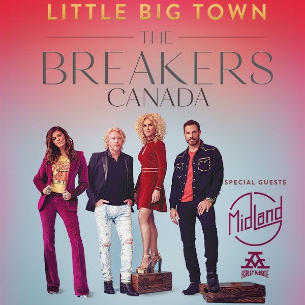 More Info for Little Big Town