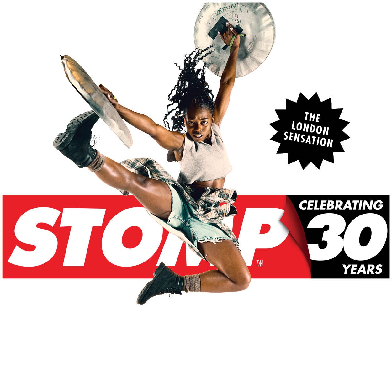 More Info for STOMP