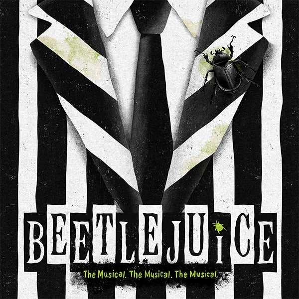 More Info for Beetlejuice