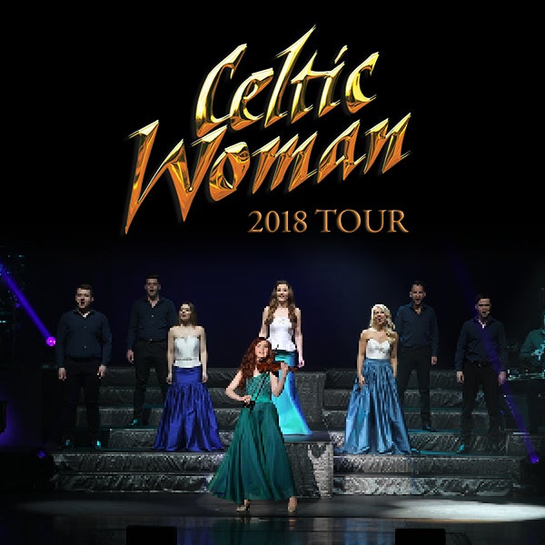 More Info for Celtic Woman
