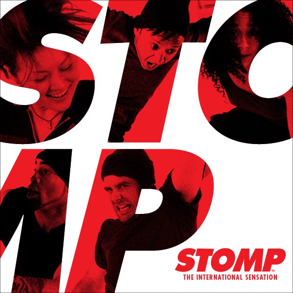 More Info for STOMP