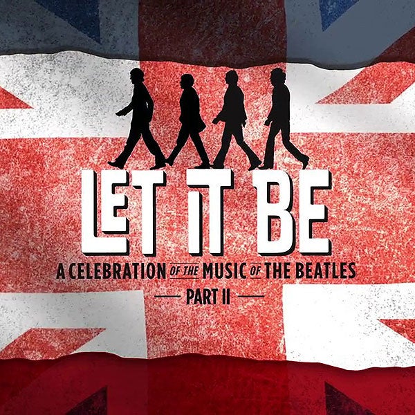 More Info for Let It Be