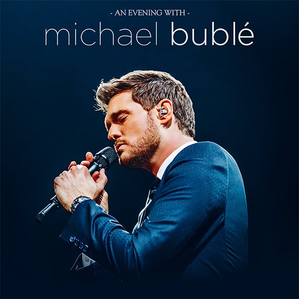 More Info for Michael Bublé