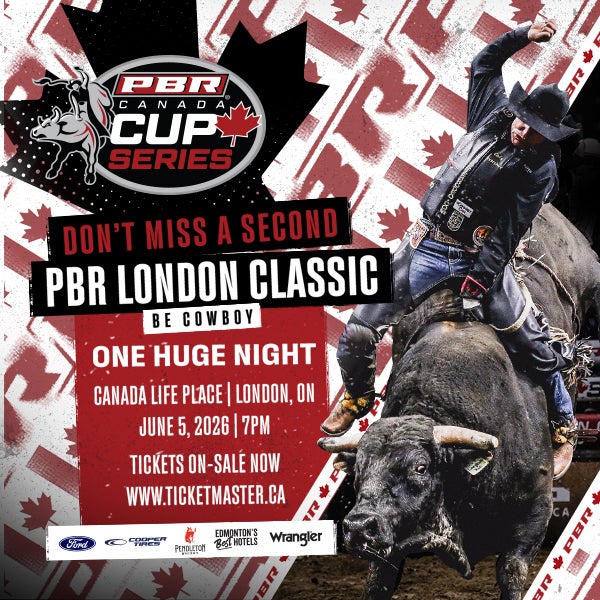 More Info for PROFESSIONAL BULL RIDERS