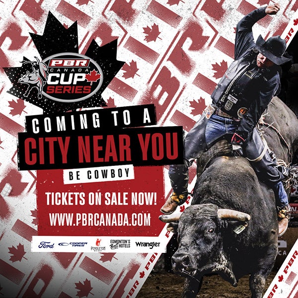 More Info for PROFESSIONAL BULL RIDERS