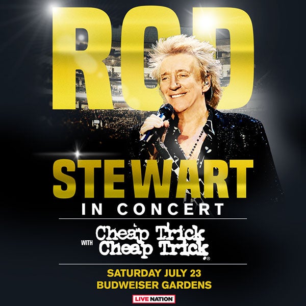 More Info for Rod Stewart