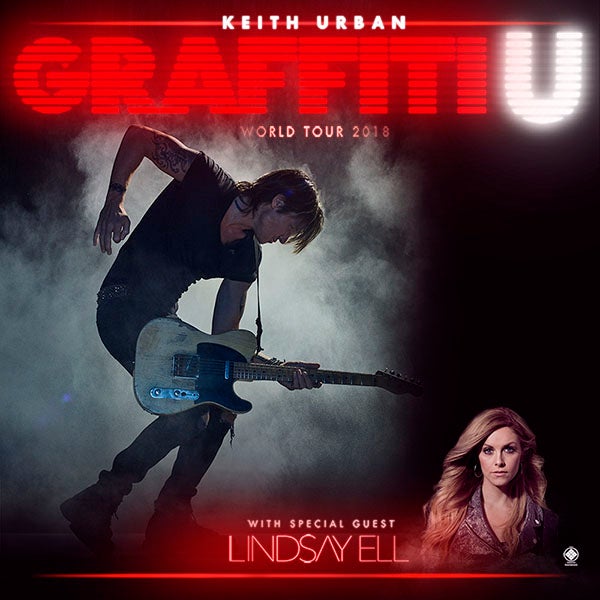 More Info for Keith Urban