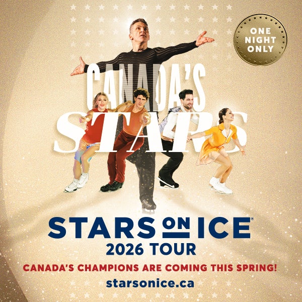 More Info for Stars on Ice