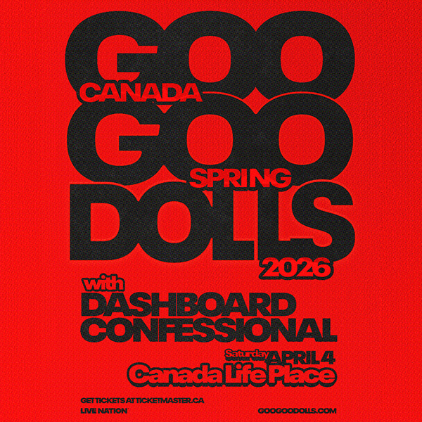 More Info for Goo Goo Dolls