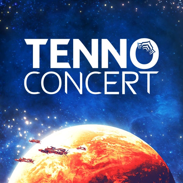 More Info for TennoConcert 2025
