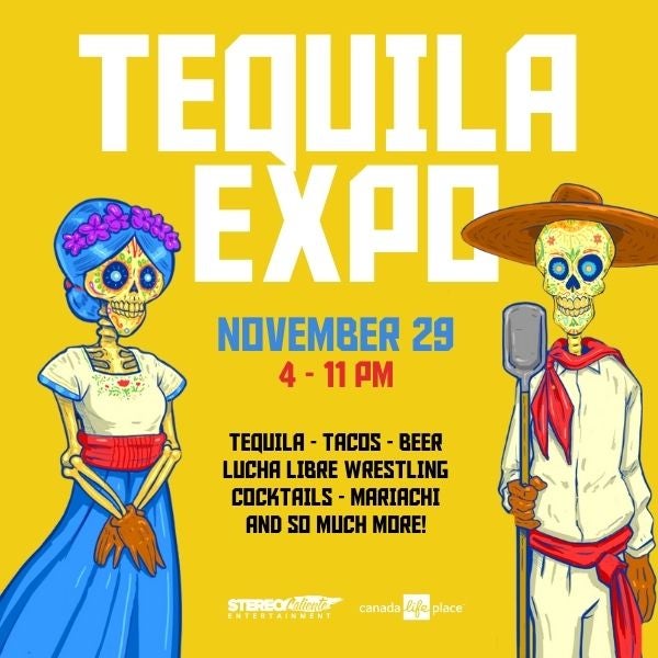 More Info for Tequila Expo