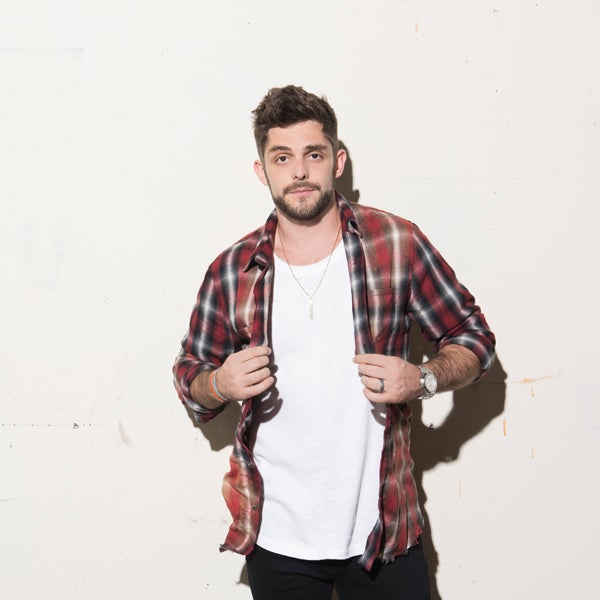 More Info for Thomas Rhett: Life Changes Tour 2019