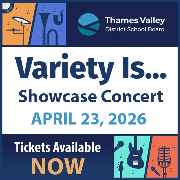 More Info for Variety Is